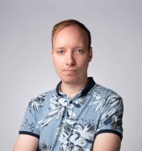 Павло Гусевик