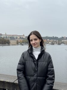 Христина Долинська