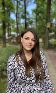 Анастасія Мигун