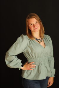 Юлія Цимбала