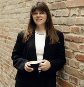 Анна Балабушко