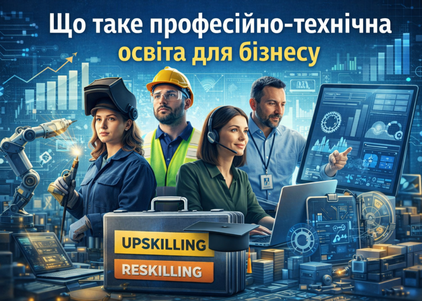 професійно технічна освіта