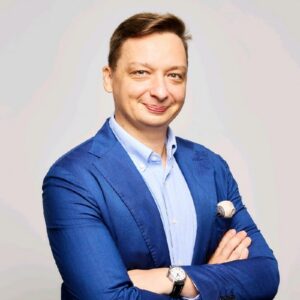 Геннадій Чибранов