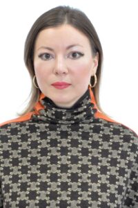Елла Деркач