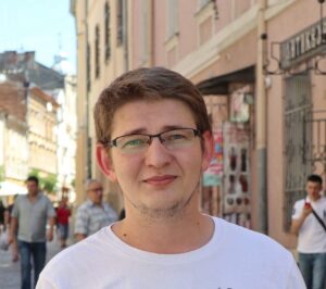 Ярослав Согор
