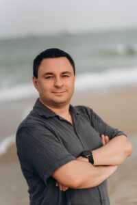 Сергій Онанченко
