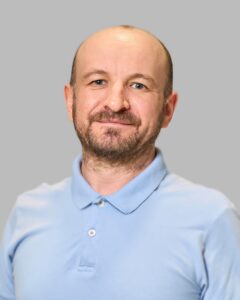 Володимир Скіцько