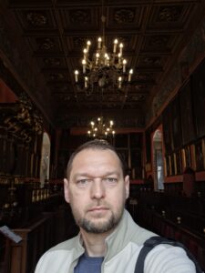 Володимир Берест