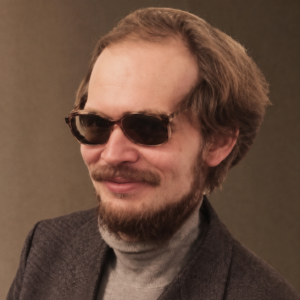 Костянтин Жереб