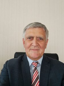 Сергій Коваленко