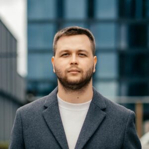 Богдан Щербаков